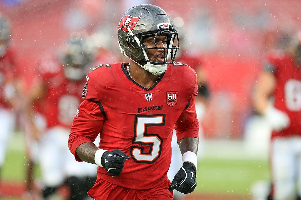 Larry Foote Concedes Haason Reddick Has Not Met Bucs' Expectations