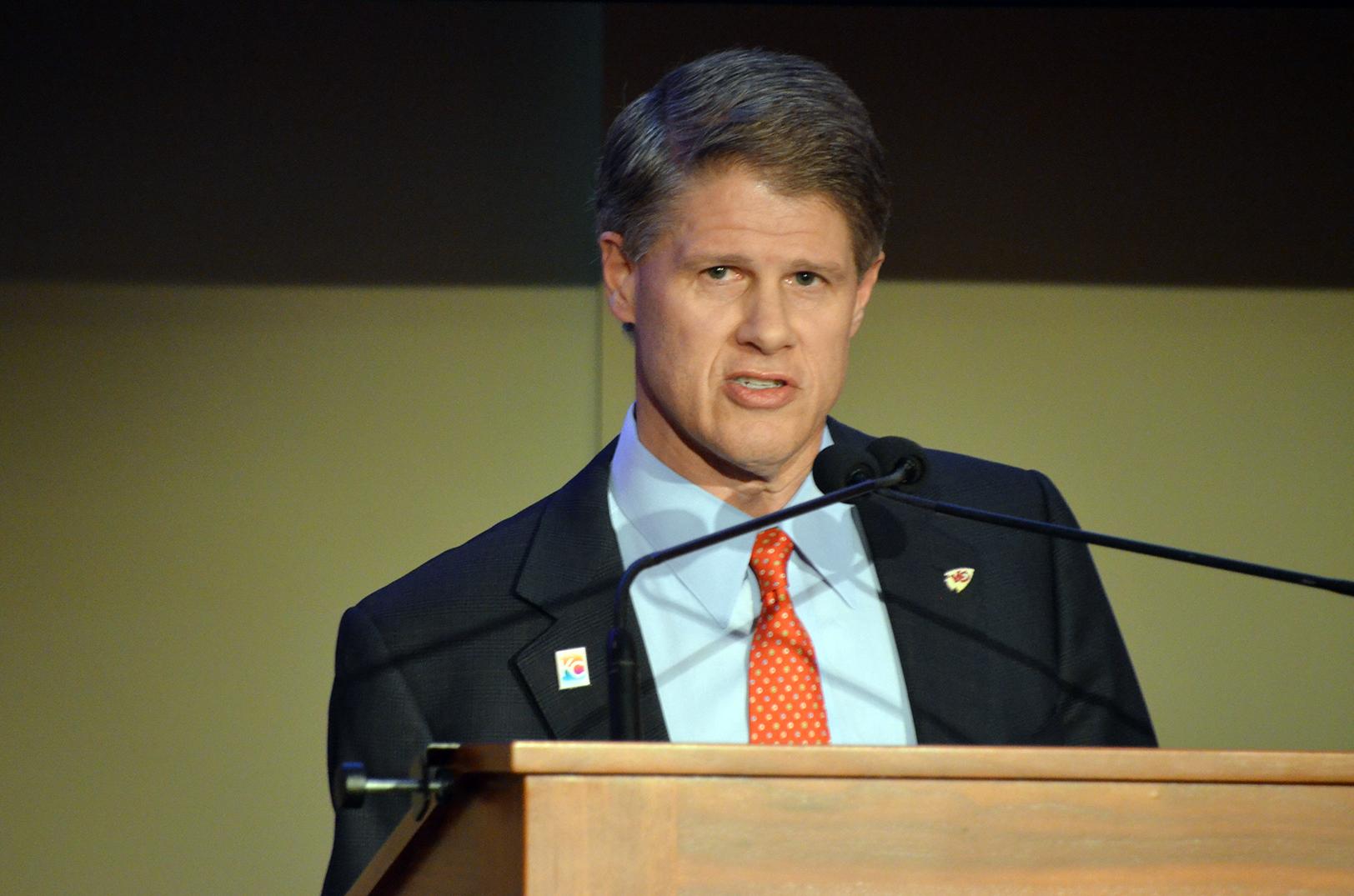 Clark Hunt: Super Bowl-bound KC Chiefs didn't get it right overnight; founders won't either